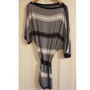 TOV Holy-G mini dress